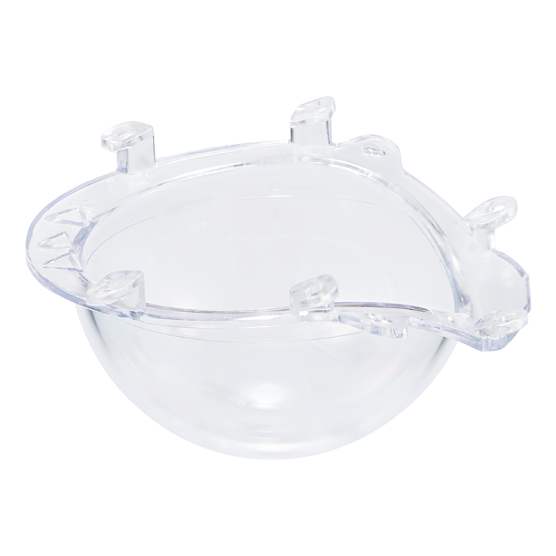 Clear Dome Cover für WV-S35xxL / WV-S31xxL / WV-SFV130