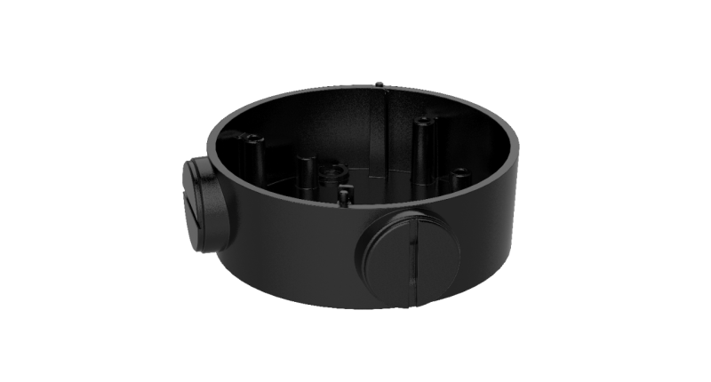 Hikvision Montagebox DS-1260ZJ (schwarz) 